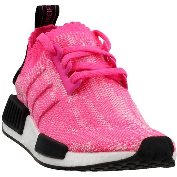 COPY - Adidas NMD R1 Primeknit - Picture 1 of 6